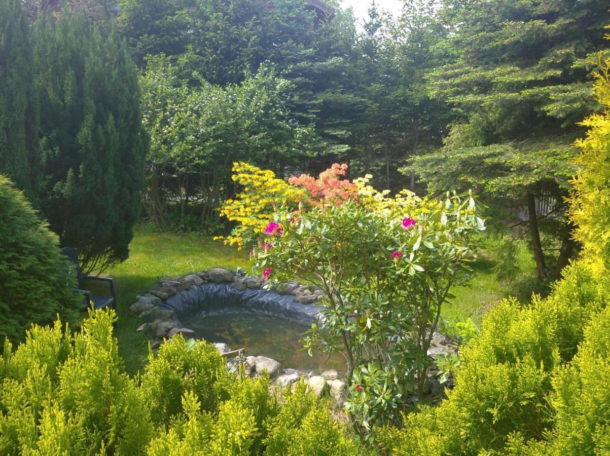 Pokoj W Karpaczu Daire Dış mekan fotoğraf