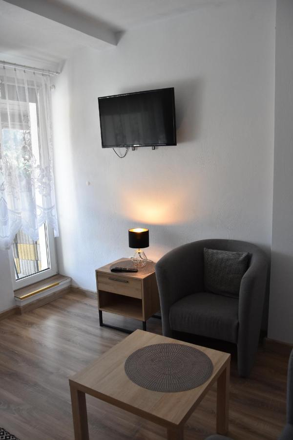 Pokoj W Karpaczu Daire Dış mekan fotoğraf