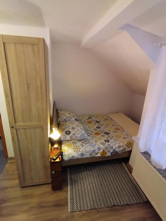 Pokoj W Karpaczu Daire Dış mekan fotoğraf